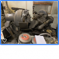 Gleason Bevel Gear Shaper
